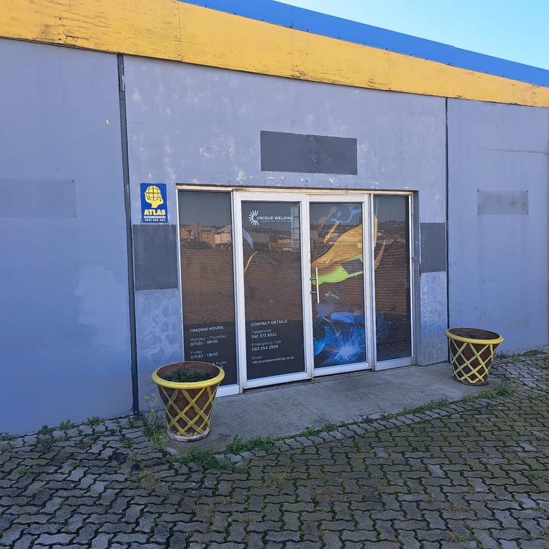 To Let commercial Property for Rent in Sydenham Eastern Cape